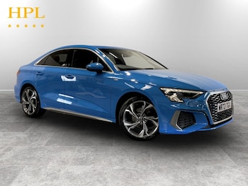 Used Audi A3 2023 for sale - 78631345: Photo