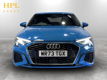 Used Audi A3 2023 for sale - 78631345: Photo