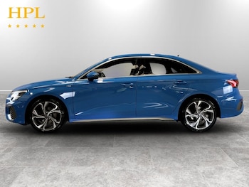 Used Audi A3 2023 for sale - 78631345: Photo