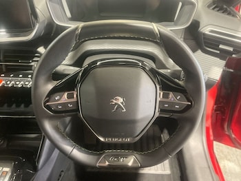 Used Peugeot E-208 2022 for sale - 75320844: Photo