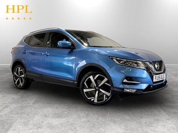 Used Nissan Qashqai 2019 for sale - 79009539: Photo