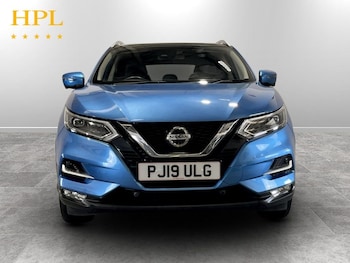 Used Nissan Qashqai 2019 for sale - 79009539: Photo