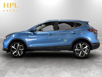 Used Nissan Qashqai 2019 for sale - 79009539: Photo