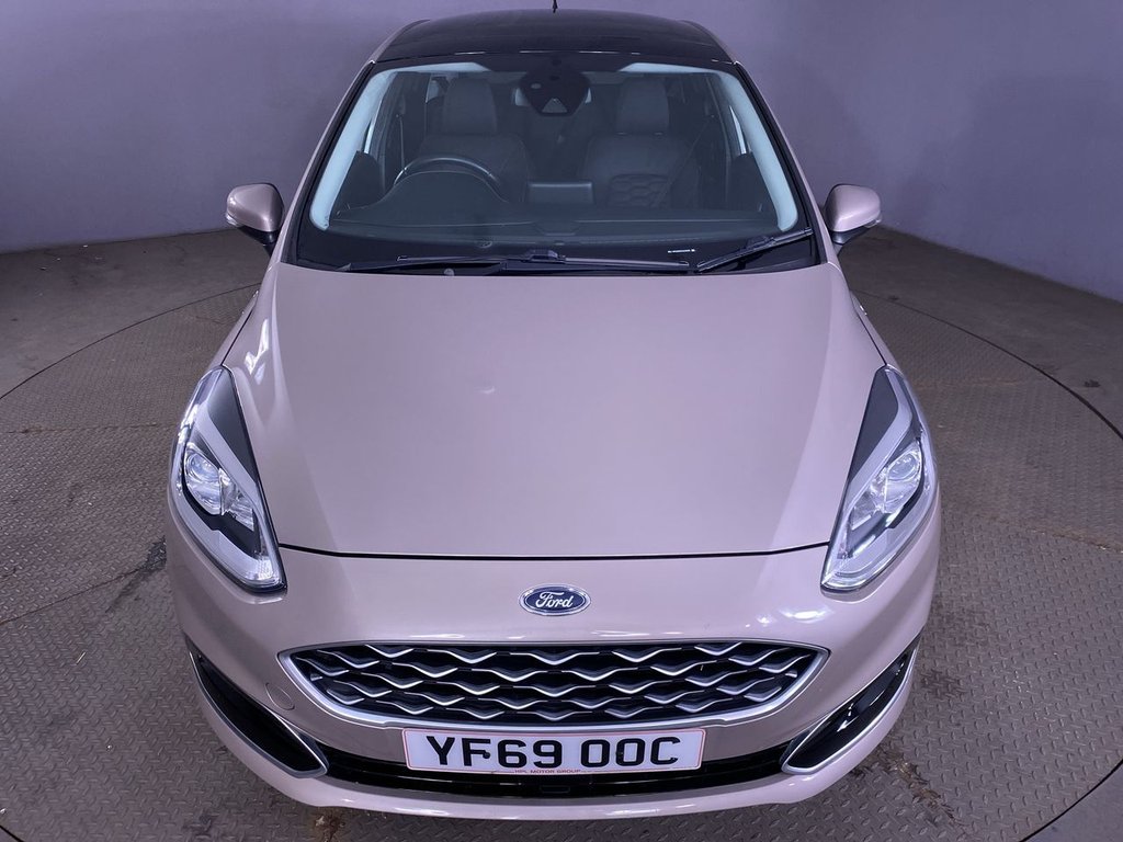 Used Ford Fiesta 2019 for sale - 77451722: Photo 10