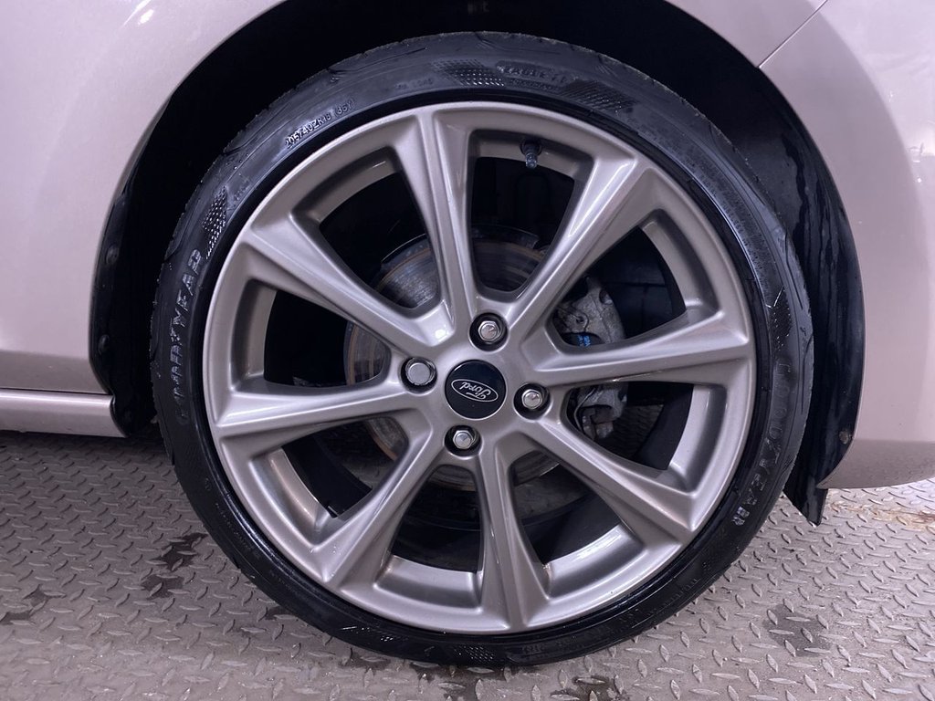 Used Ford Fiesta 2019 for sale - 77451722: Photo 12