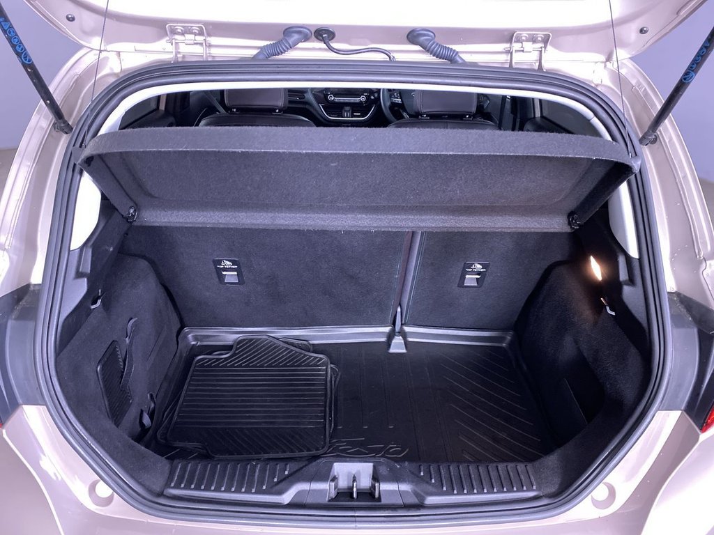 Used Ford Fiesta 2019 for sale - 77451722: Photo 13