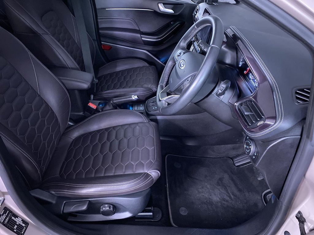 Used Ford Fiesta 2019 for sale - 77451722: Photo 15