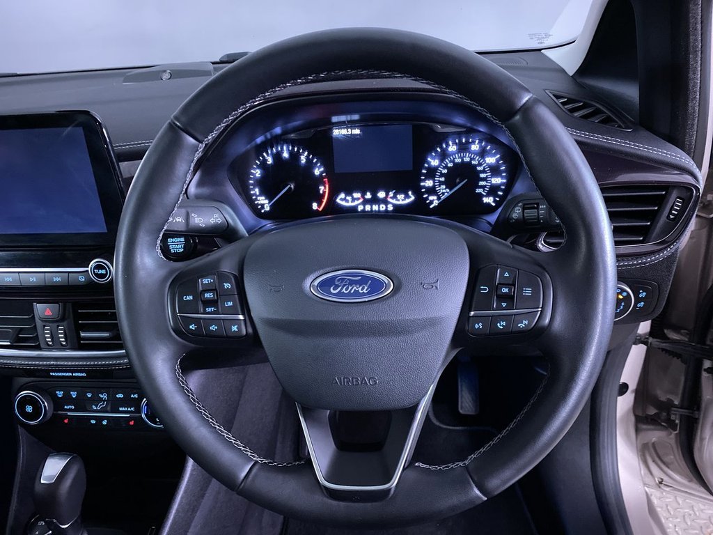 Used Ford Fiesta 2019 for sale - 77451722: Photo 16