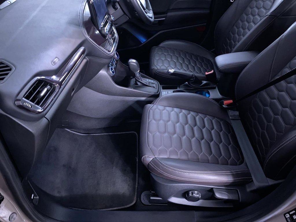 Used Ford Fiesta 2019 for sale - 77451722: Photo 17