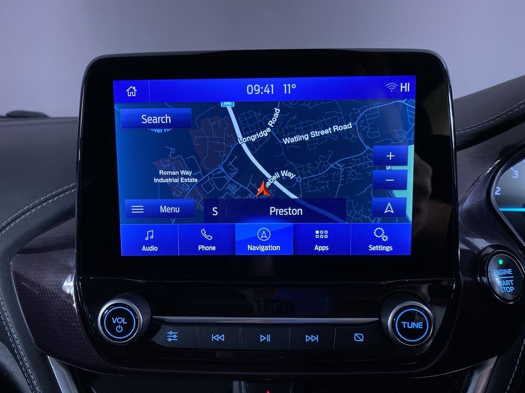 Used Ford Fiesta 2019 for sale - 77451722: Photo 20