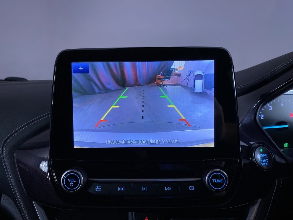 Used Ford Fiesta 2019 for sale - 77451722: Photo 24