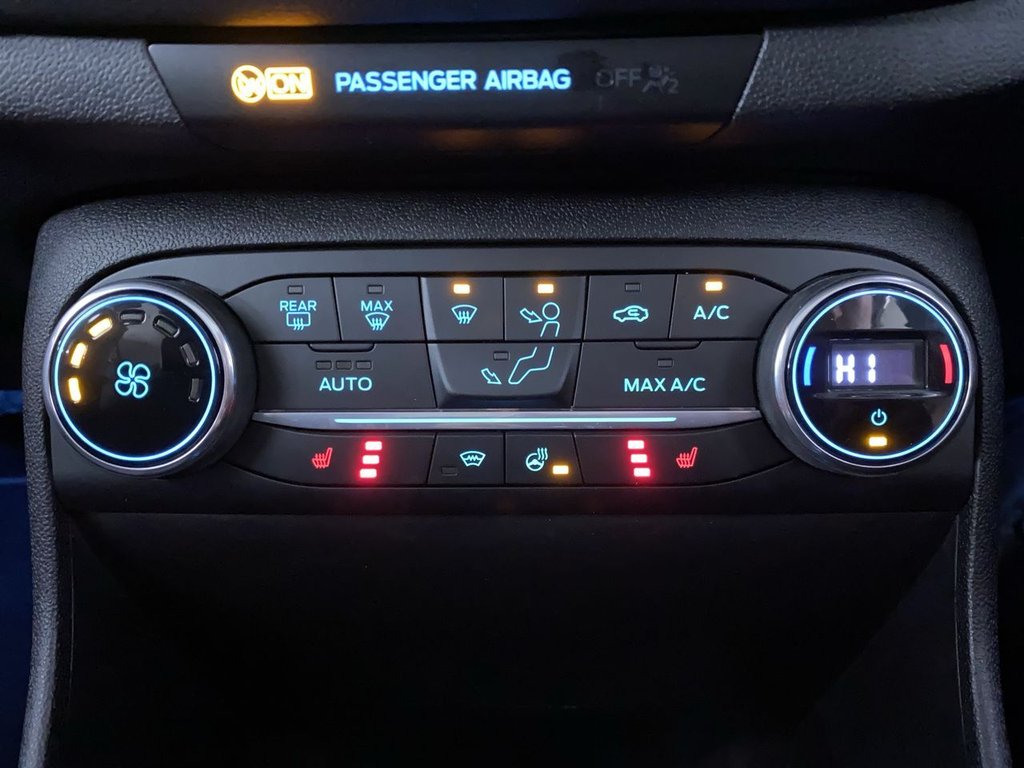 Used Ford Fiesta 2019 for sale - 77451722: Photo 25