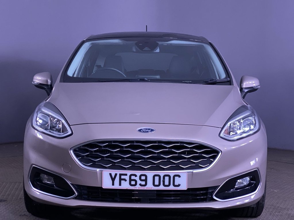 Used Ford Fiesta 2019 for sale - 77451722: Photo 3