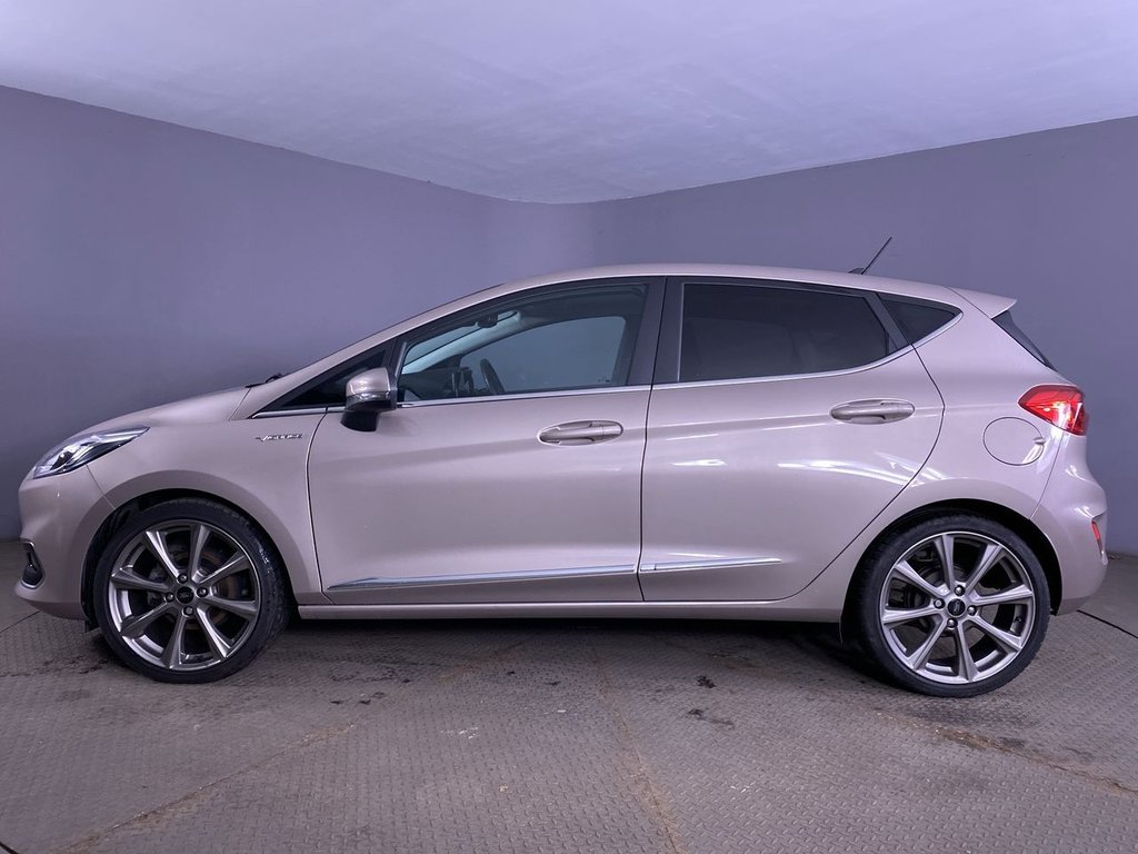 Used Ford Fiesta 2019 for sale - 77451722: Photo 5