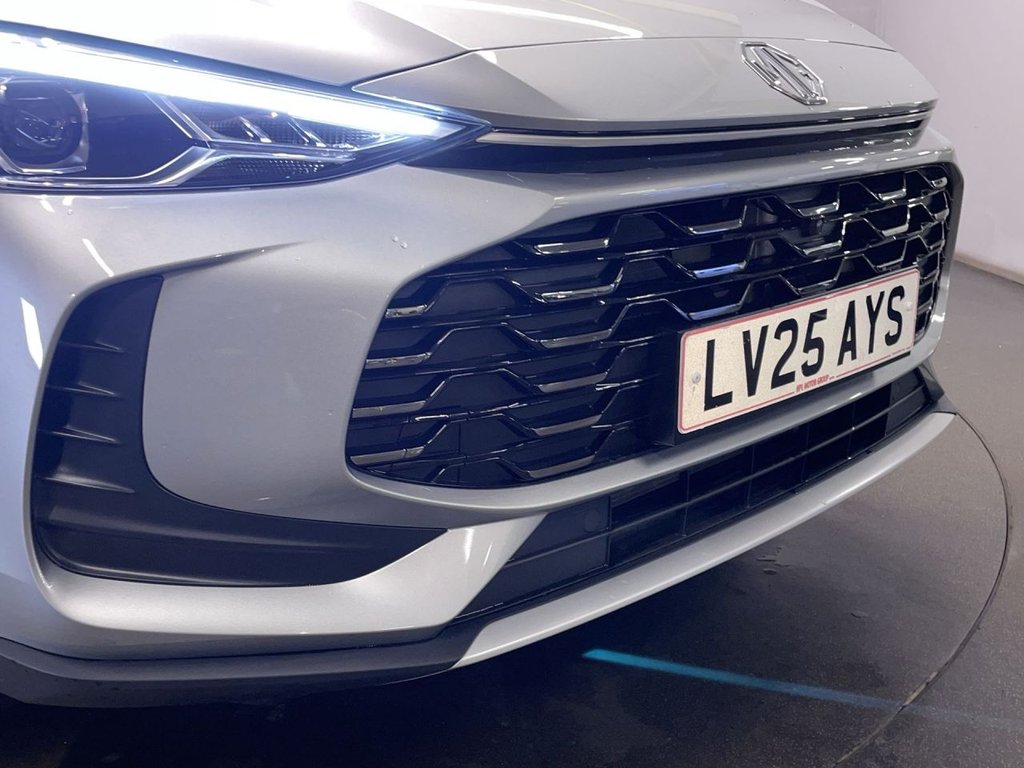 Used MG MG ZS 2025 for sale - 77685483: Photo 11