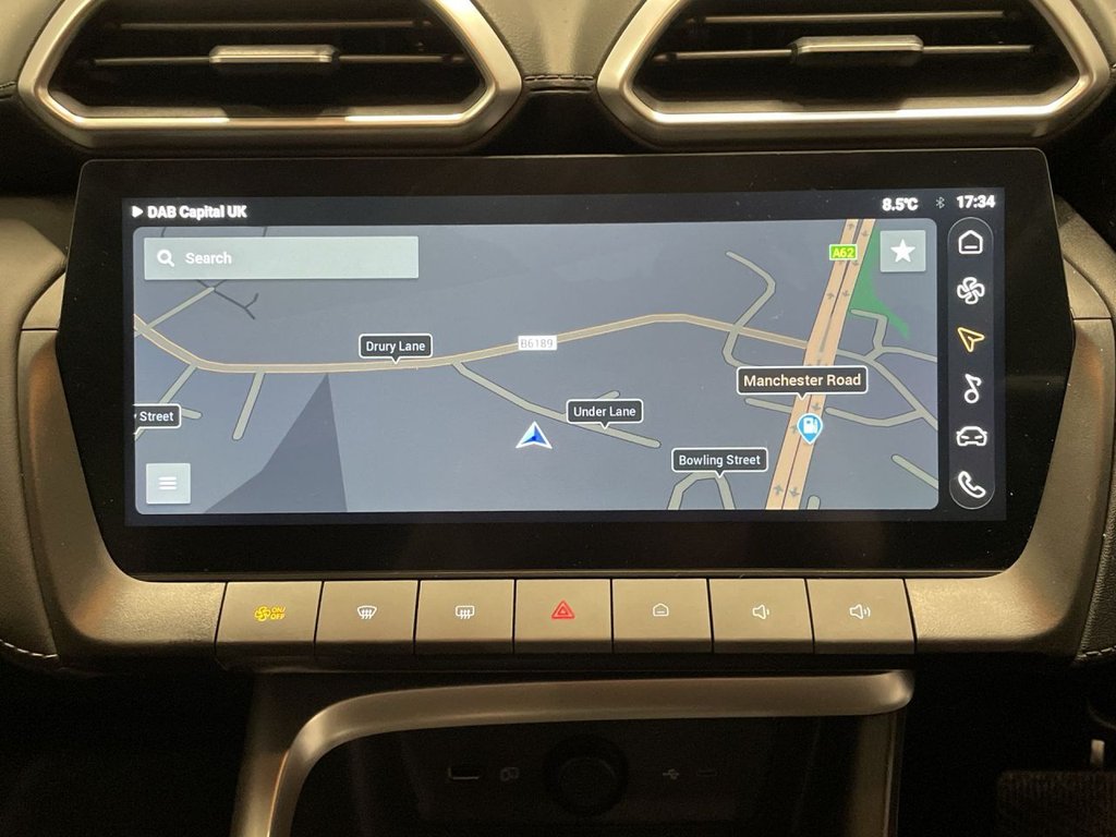 Used MG MG ZS 2025 for sale - 77685483: Photo 19