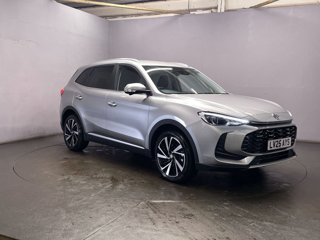 Used MG MG ZS 2025 for sale - 77685483: Photo 2