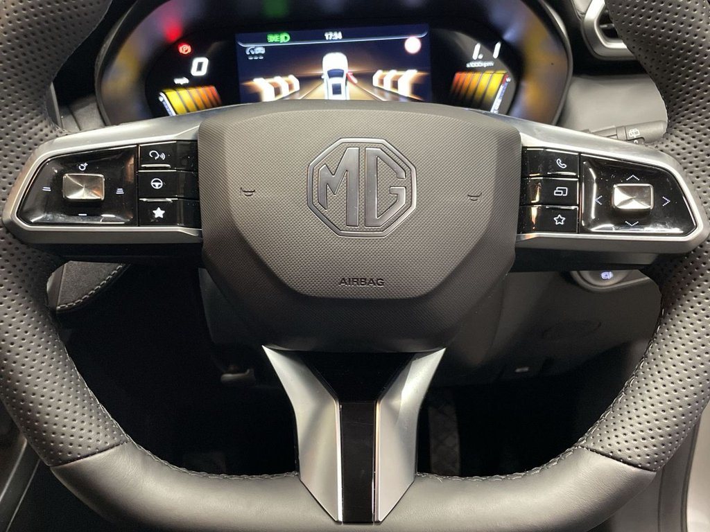 Used MG MG ZS 2025 for sale - 77685483: Photo 21