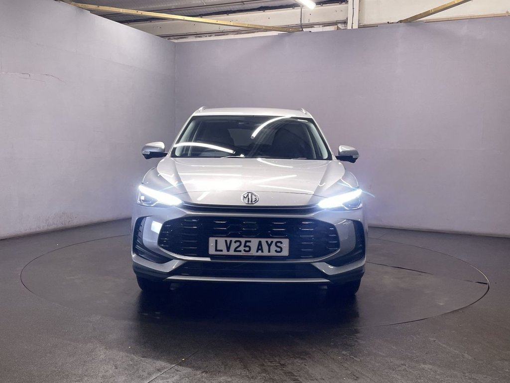 Used MG MG ZS 2025 for sale - 77685483: Photo 3