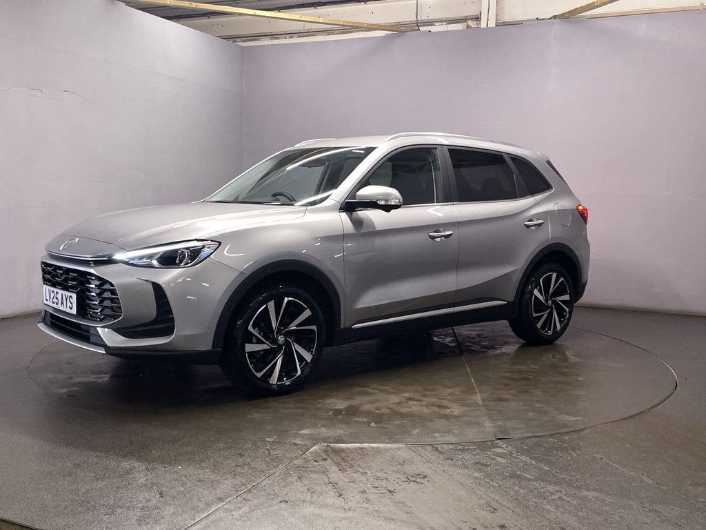 Used MG MG ZS 2025 for sale - 77685483: Photo 4