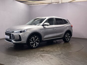 Used MG MG ZS 2025 for sale - 77685483: Photo