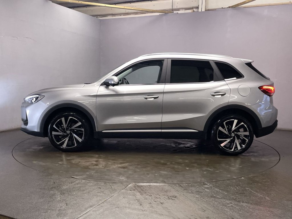 Used MG MG ZS 2025 for sale - 77685483: Photo 5