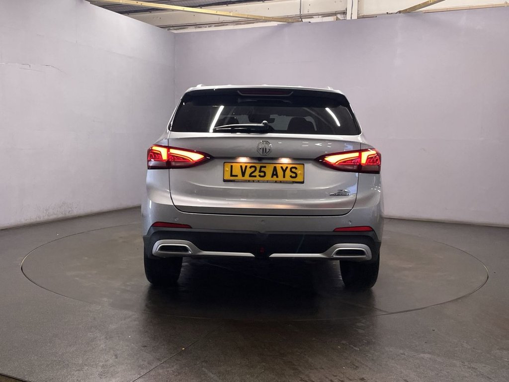 Used MG MG ZS 2025 for sale - 77685483: Photo 7