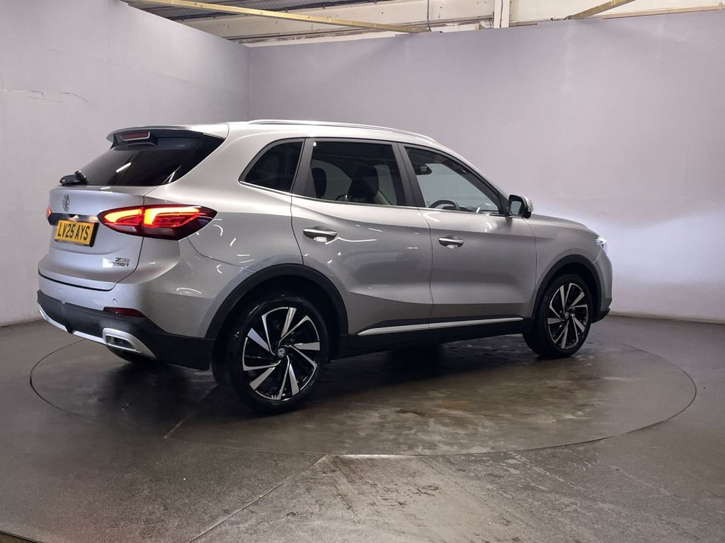 Used MG MG ZS 2025 for sale - 77685483: Photo 8