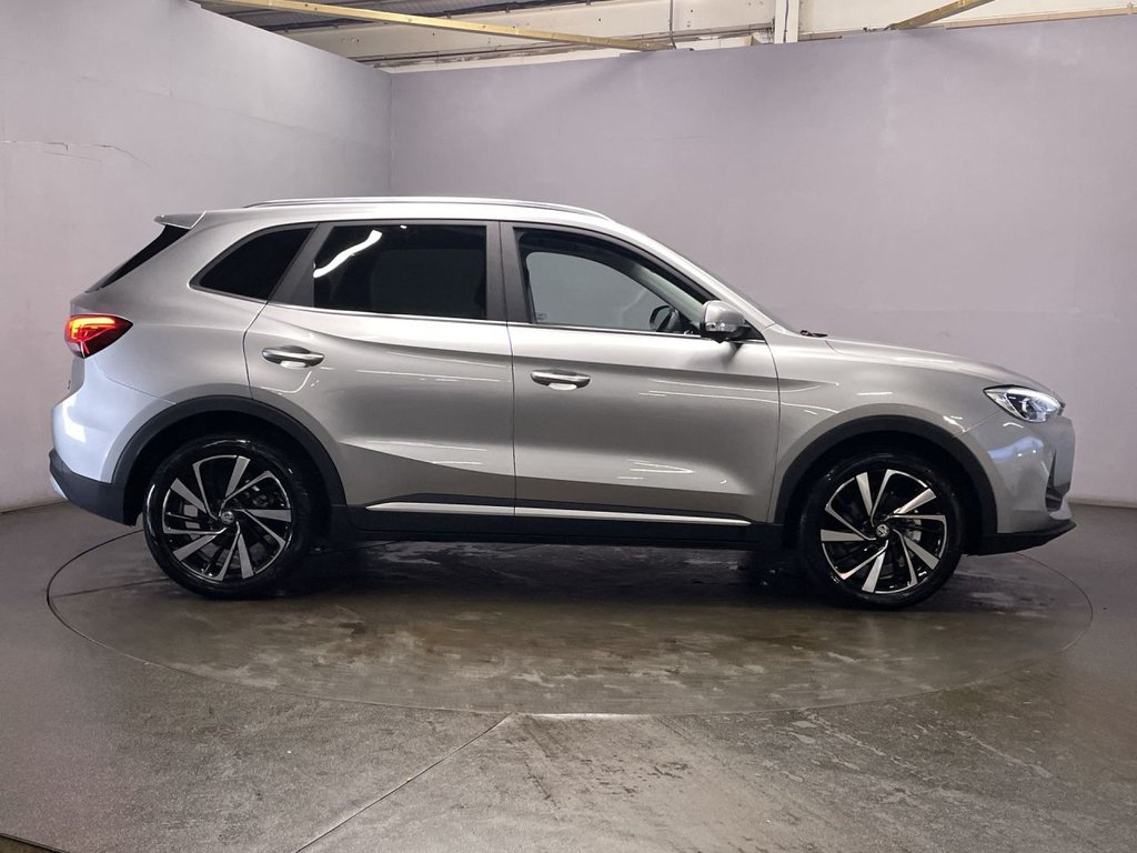 Used MG MG ZS 2025 for sale - 77685483: Photo 9