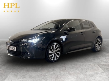 Used Toyota Corolla 2021 for sale - 78758350: Photo