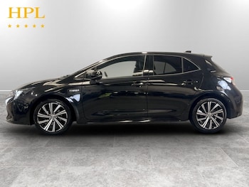 Used Toyota Corolla 2021 for sale - 78758350: Photo