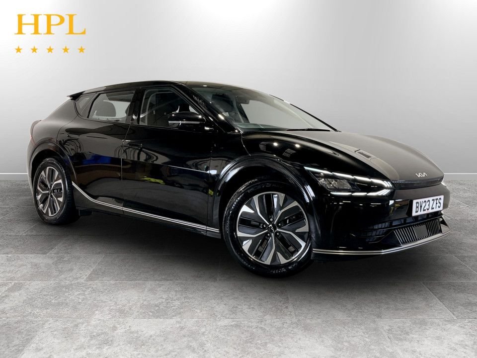 Used Kia EV6 2023 for sale - 77748515: Photo 1