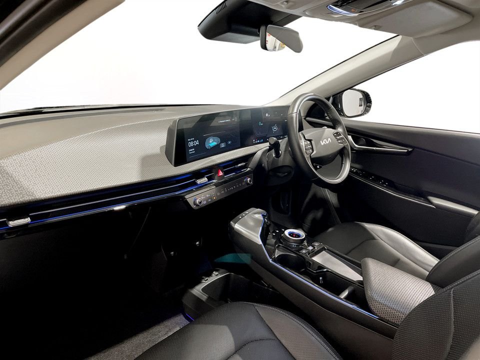 Used Kia EV6 2023 for sale - 77748515: Photo 15
