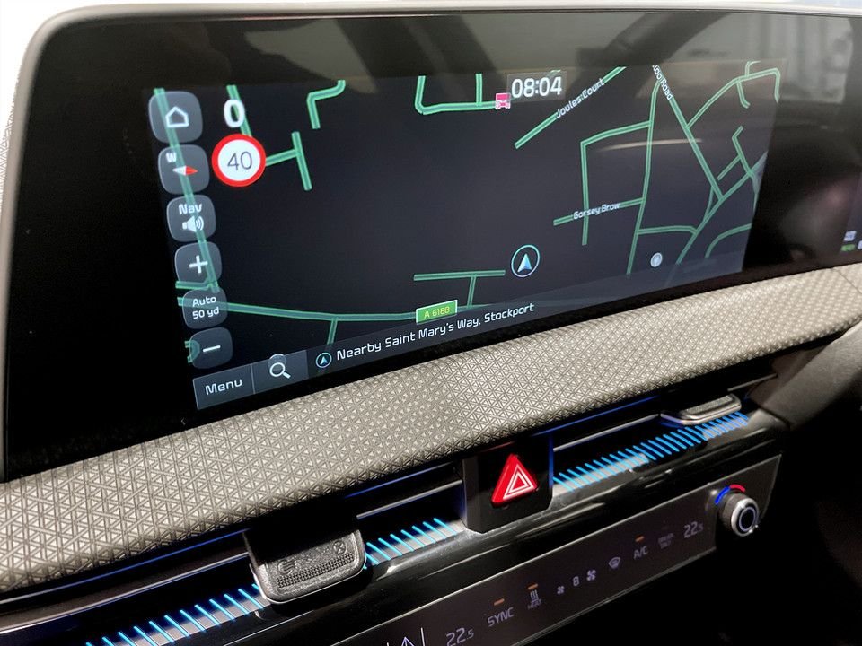 Used Kia EV6 2023 for sale - 77748515: Photo 16