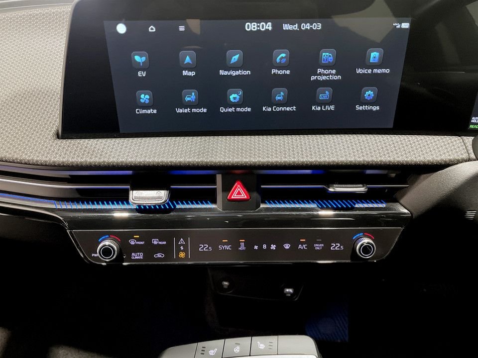 Used Kia EV6 2023 for sale - 77748515: Photo 18