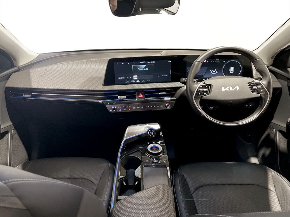 Used Kia EV6 2023 for sale - 77748515: Photo 19