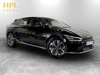 Used Kia EV6 2023 for sale - 77748515: Photo