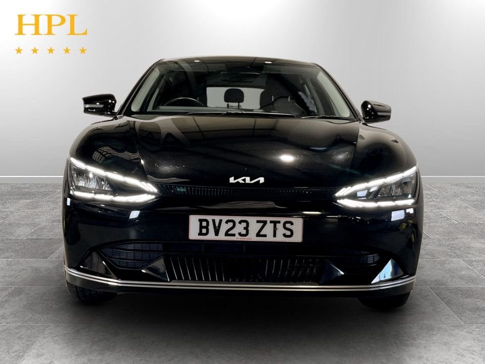 Used Kia EV6 2023 for sale - 77748515: Photo 2