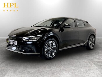 Used Kia EV6 2023 for sale - 77748515: Photo