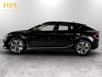 Used Kia EV6 2023 for sale - 77748515: Photo