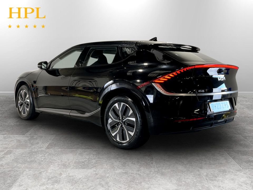 Used Kia EV6 2023 for sale - 77748515: Photo 5