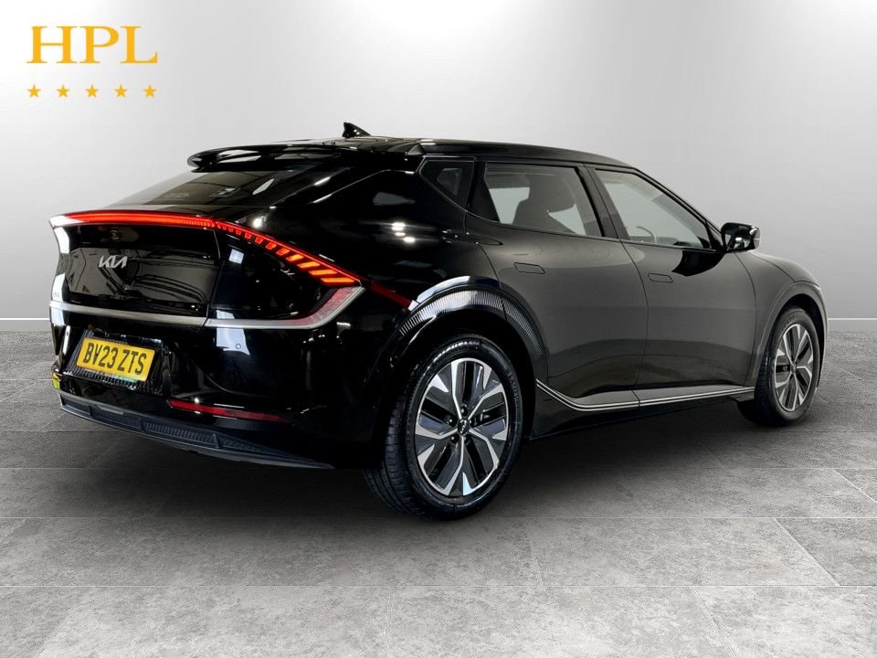 Used Kia EV6 2023 for sale - 77748515: Photo 7