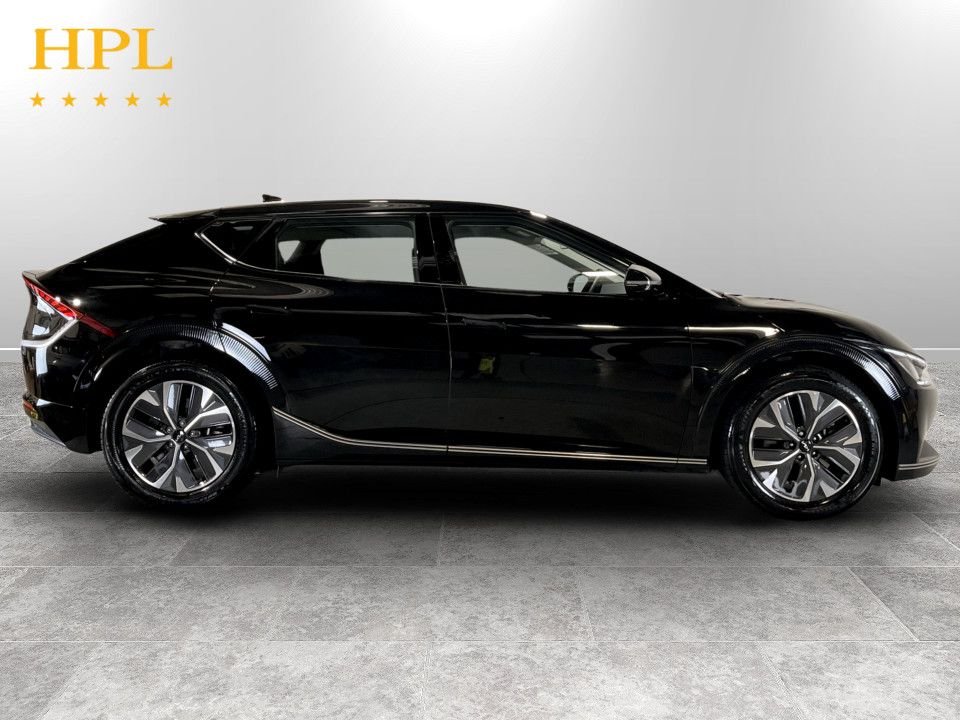 Used Kia EV6 2023 for sale - 77748515: Photo 8