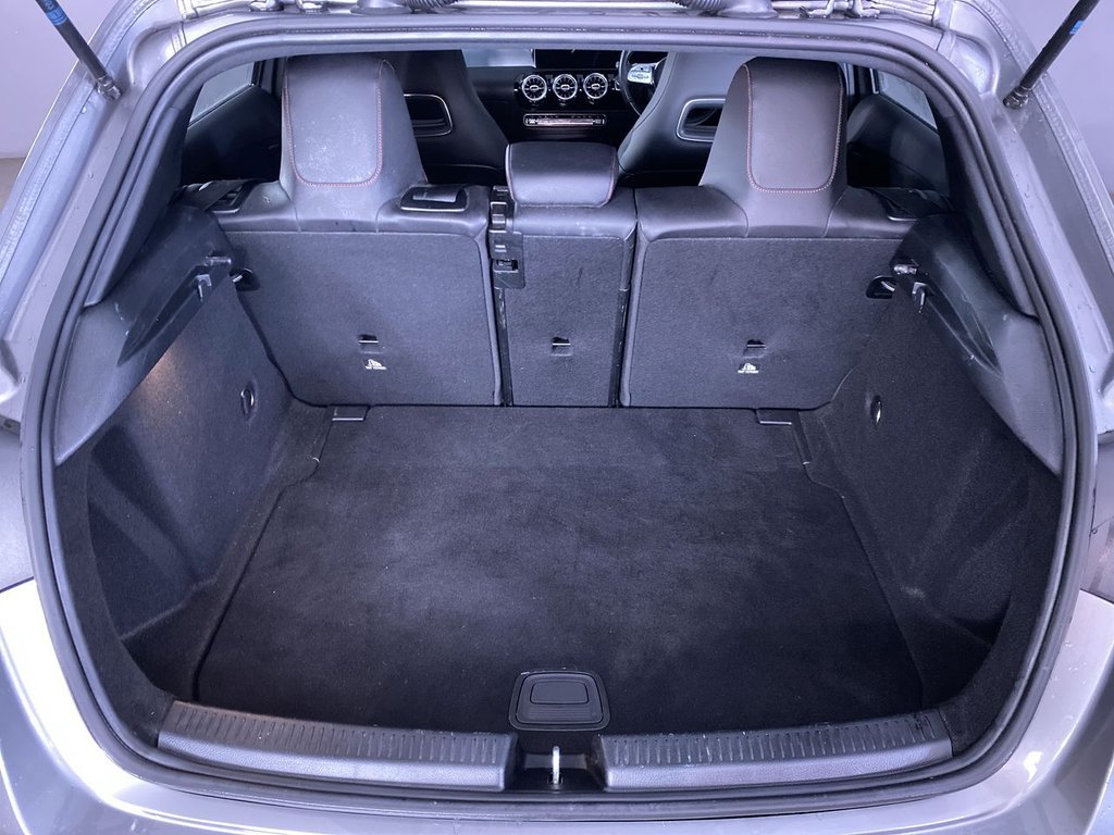 Used Mercedes-Benz A-Class 2019 for sale - 76417198: Photo 13