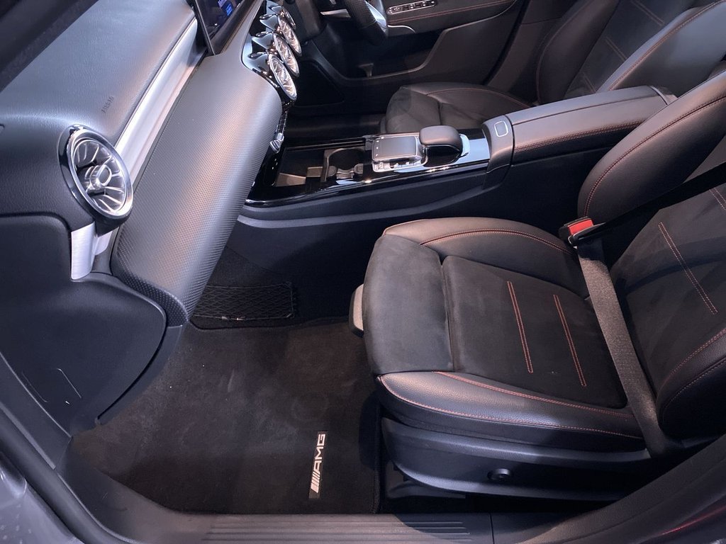 Used Mercedes-Benz A-Class 2019 for sale - 76417198: Photo 17