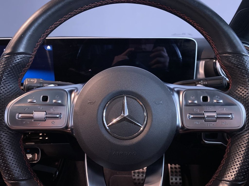 Used Mercedes-Benz A-Class 2019 for sale - 76417198: Photo 22