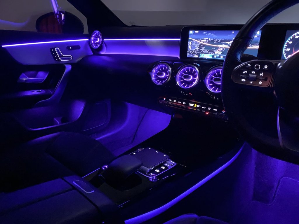 Used Mercedes-Benz A-Class 2019 for sale - 76417198: Photo 24