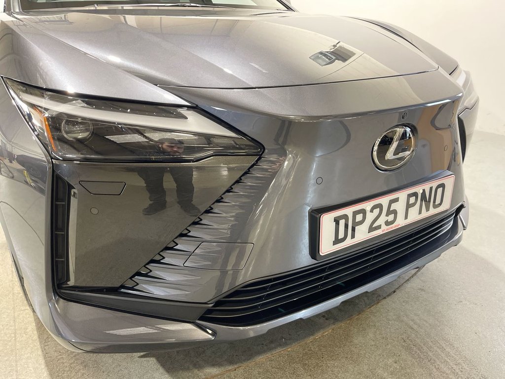 Used Lexus RZ 2025 for sale - 77452349: Photo 10