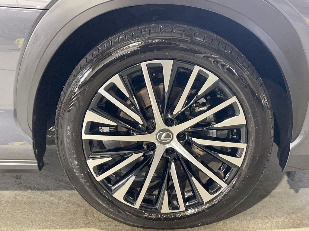 Used Lexus RZ 2025 for sale - 77452349: Photo 11