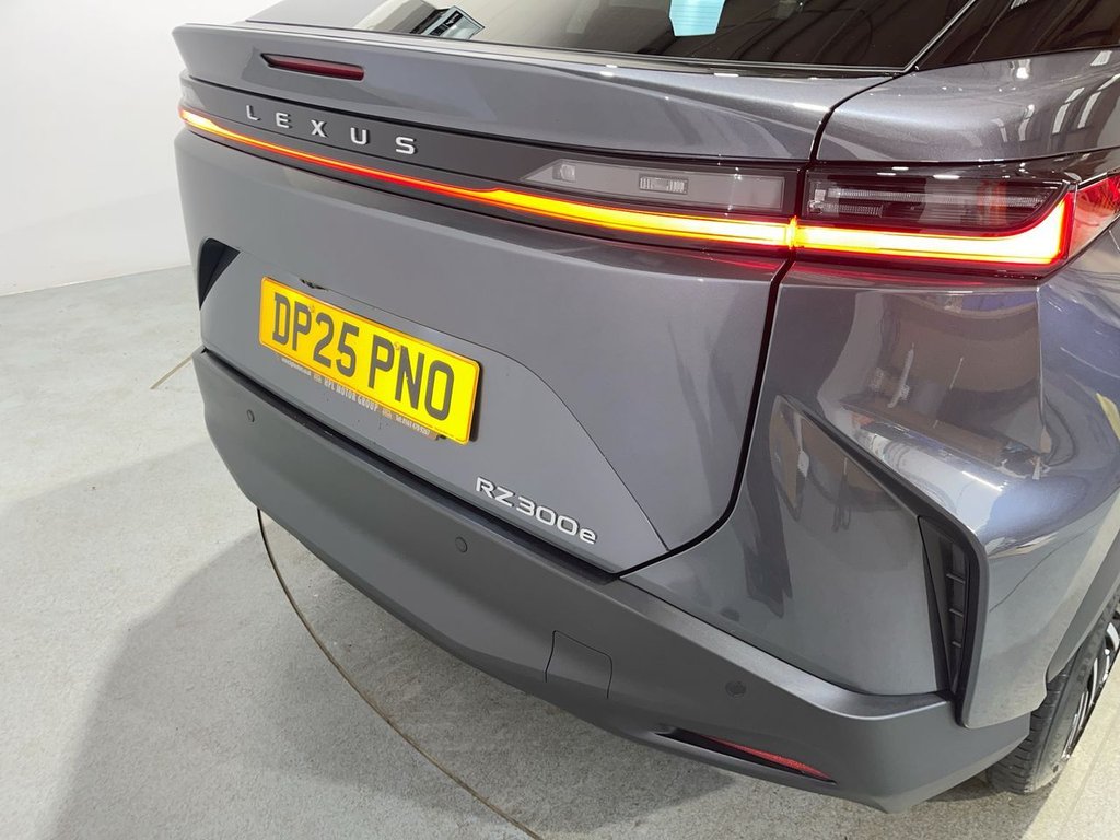 Used Lexus RZ 2025 for sale - 77452349: Photo 13